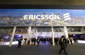 Ericsson Jembatani Pembagian Frekuensi 4G dan 5G